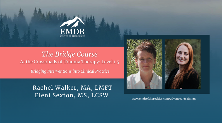 the bridge - course