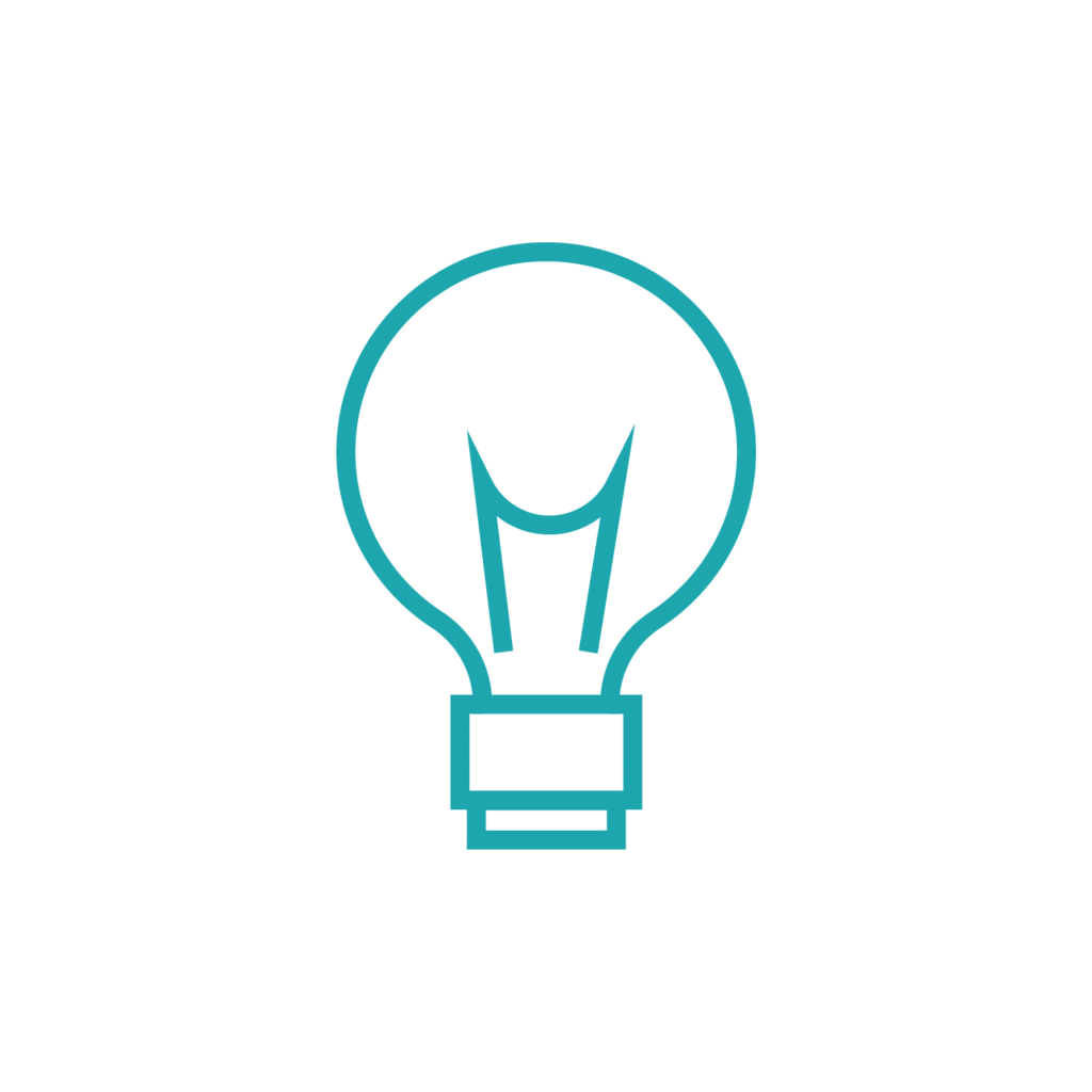 Lightbulb Icon