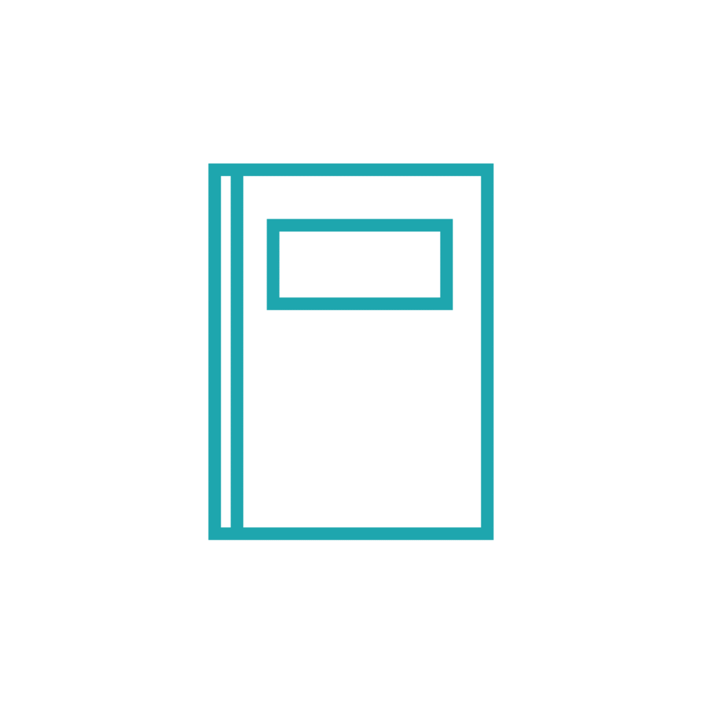 Book Icon
