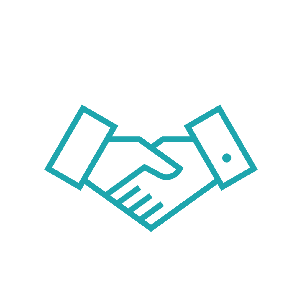 Handshake Icon