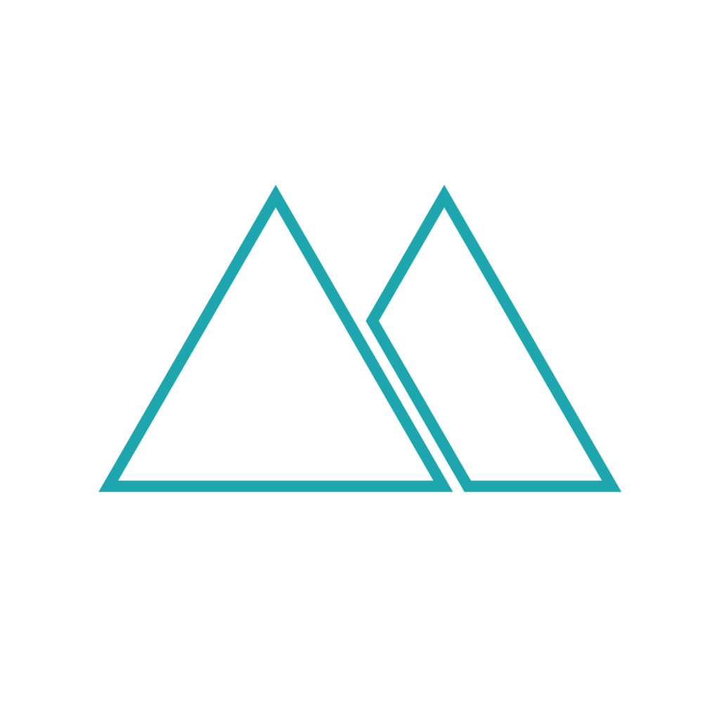 Mountain Icon